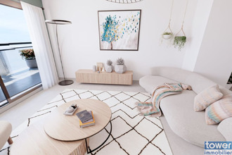  appartement beausoleil 06240