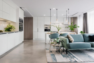  appartement beausoleil 06240