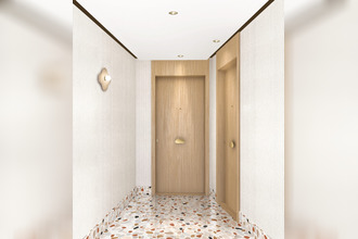  appartement beausoleil 06240