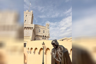  appartement beausoleil 06240