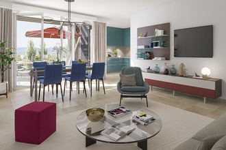  appartement beausoleil 06240