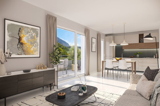  appartement beausoleil 06240