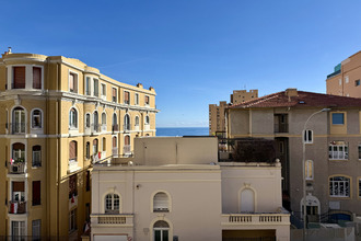  appartement beausoleil 06240