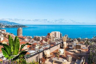  appartement beausoleil 06240