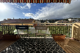  appartement beausoleil 06240