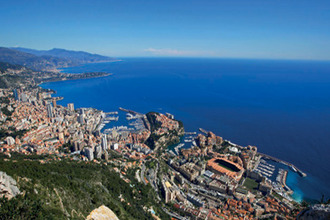  appartement beausoleil 06240