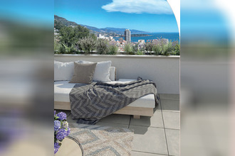  appartement beausoleil 06240