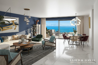  appartement beausoleil 06240