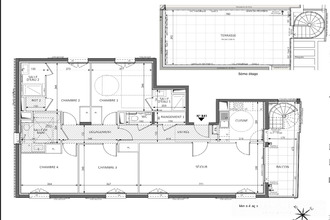  appartement beausoleil 06240
