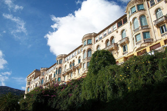  appartement beausoleil 06240