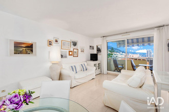  appartement beausoleil 06240