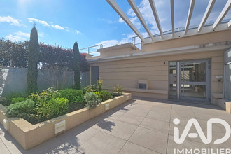  appartement beausoleil 06240