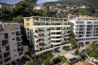  appartement beausoleil 06240