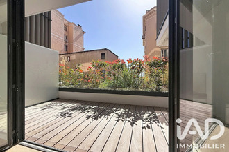  appartement beausoleil 06240