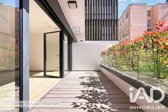  appartement beausoleil 06240