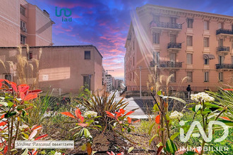  appartement beausoleil 06240