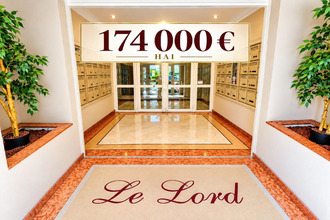  appartement beausoleil 06240