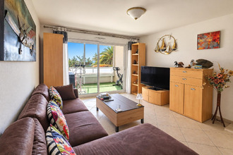  appartement beausoleil 06240