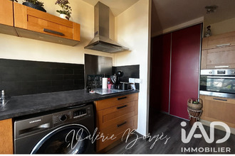  appartement beautheil 77120