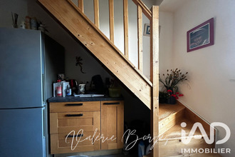  appartement beautheil 77120