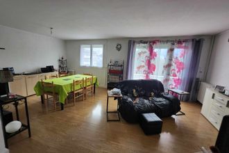  appartement beauvais 60000