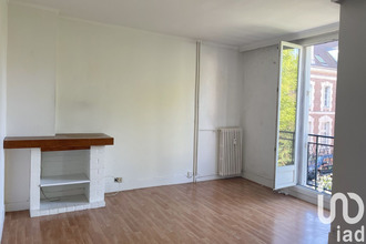  appartement beauvais 60000