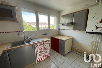  appartement beauvais 60000