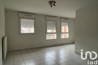  appartement beauvais 60000