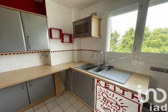  appartement beauvais 60000
