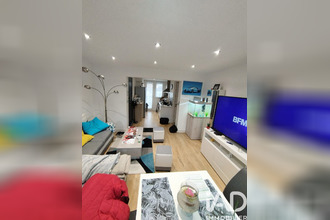  appartement beauvais 60000