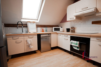  appartement beauvais 60000