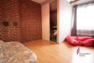  appartement beauvais 60000