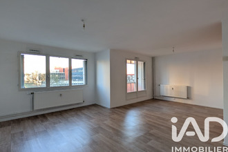  appartement beauvais 60000