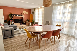  appartement beauvais 60000