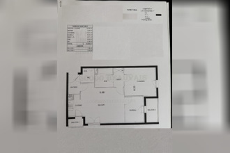  appartement beauvais 60000