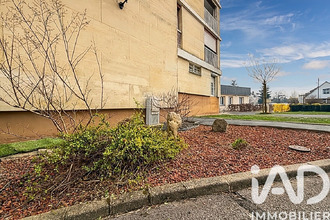  appartement beauvais 60000