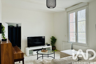  appartement beauvais 60000