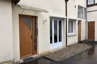  appartement beauvais 60000