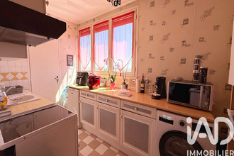  appartement beauvais 60000