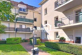  appartement beauvais 60000