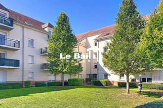  appartement beauvais 60000