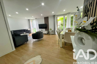  appartement beauvais 60000