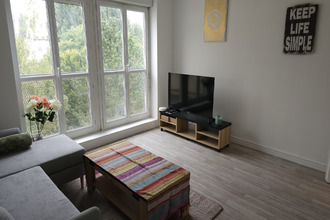  appartement beauvais 60000