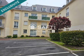  appartement beauvais 60000