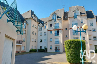  appartement beauvais 60000