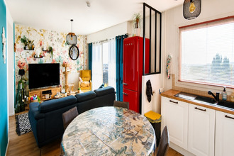  appartement beauvais 60000