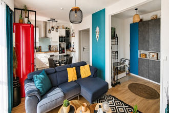  appartement beauvais 60000