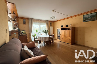  appartement beauvais 60000