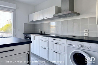  appartement beauvais 60000