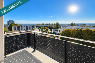  appartement beauvais 60000